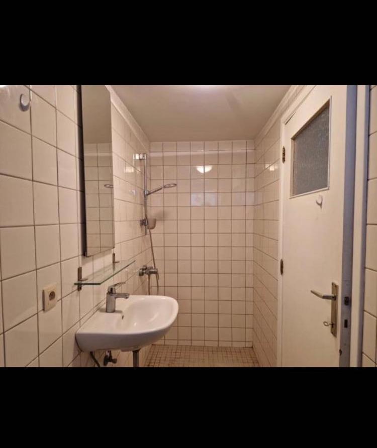 Hebergement Bruxelles Экстерьер фото